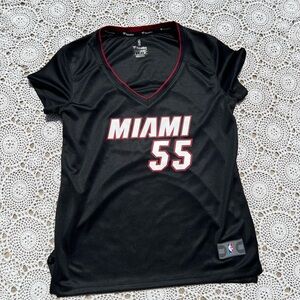 Miami Heat jersey